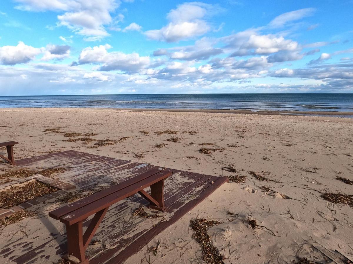 Sunrise Beach Oscoda @ Surfside Exterior foto