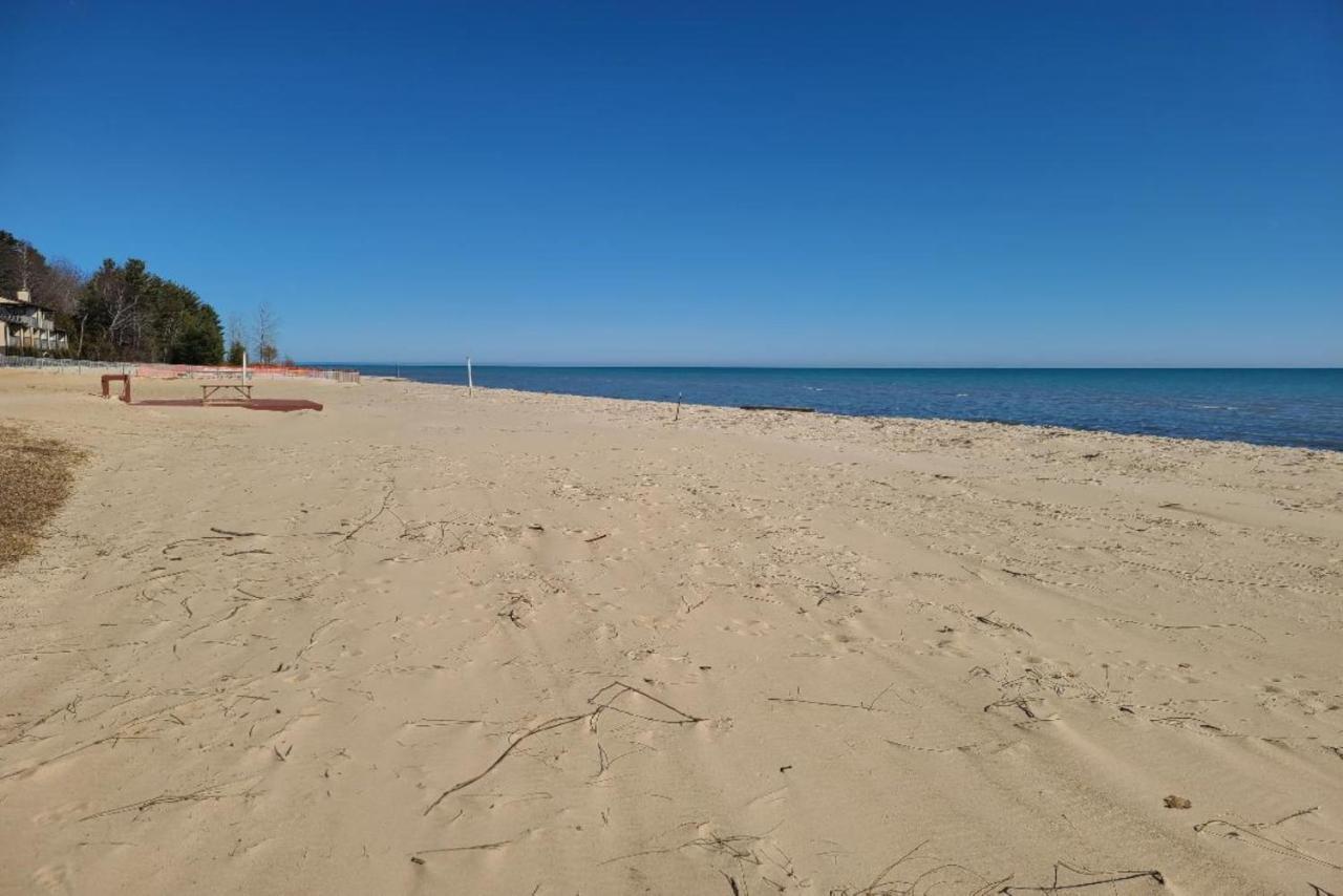 Sunrise Beach Oscoda @ Surfside Exterior foto