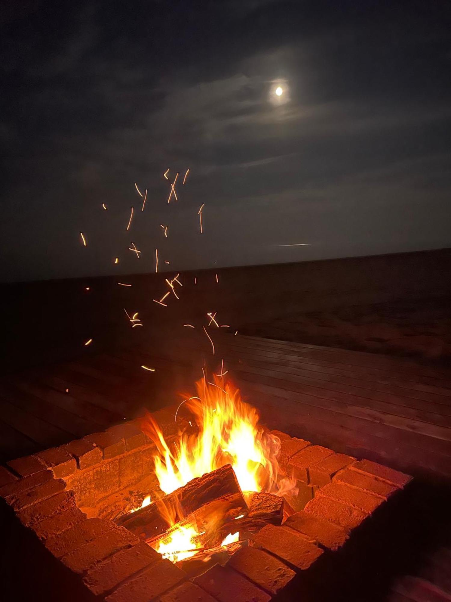 Sunrise Beach Oscoda @ Surfside Exterior foto