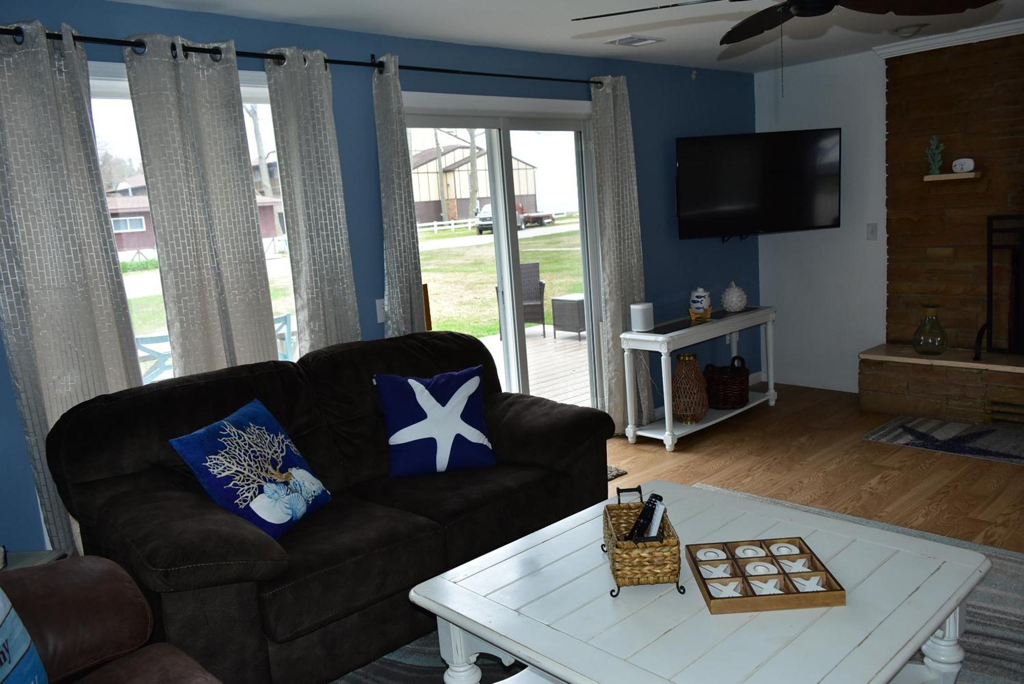 Sunrise Beach Oscoda @ Surfside Exterior foto