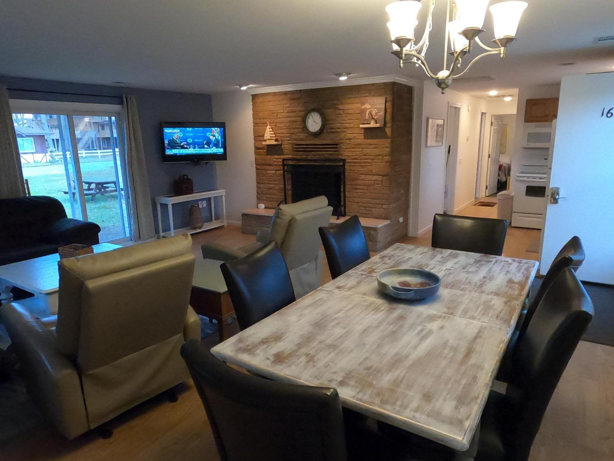 Sunrise Beach Oscoda @ Surfside Exterior foto
